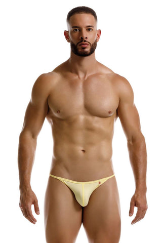 JOR 2257 Axel Bikini Color Yellow