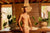 JOR 2257 Axel Bikini Color Yellow