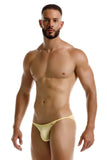 JOR 2257 Axel Bikini Color Yellow