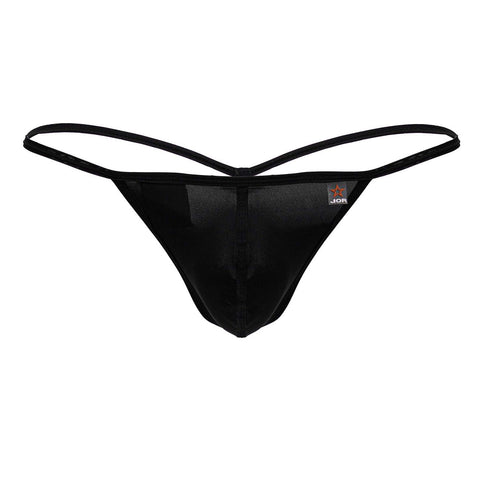 JOR 2258 Axel G-String Color Black