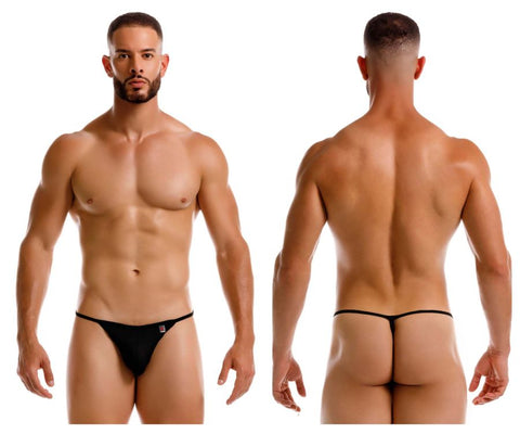 JOR 2258 Axel G-String Color Black