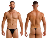 JOR 2258 Axel G-String Color Black
