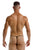 JOR 2258 Axel G-String Color Black
