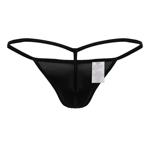 JOR 2258 Axel G-String Color Black
