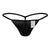 JOR 2258 Axel G-String Color Black