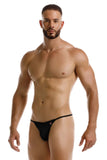 JOR 2258 Axel G-String Color Black