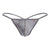 JOR 2258 Axel G-String Color Gray
