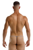 JOR 2258 Axel G-String Color Gray