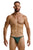 JOR 2258 Axel G-String Color Green
