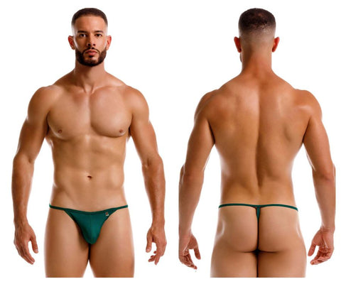 JOR 2258 Axel G-String Color Green