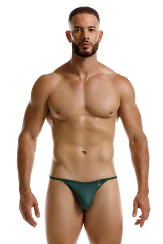 JOR 2258 Axel G-String Color Green