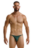 JOR 2258 Axel G-String Color Green