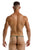 JOR 2258 Axel G-String Color Green