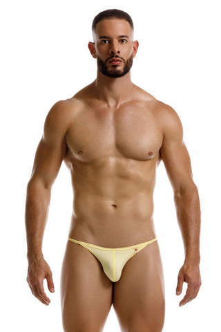 JOR 2258 Axel G-String Color Yellow