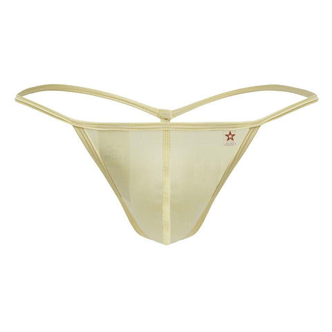JOR 2258 Axel G-String Color Yellow
