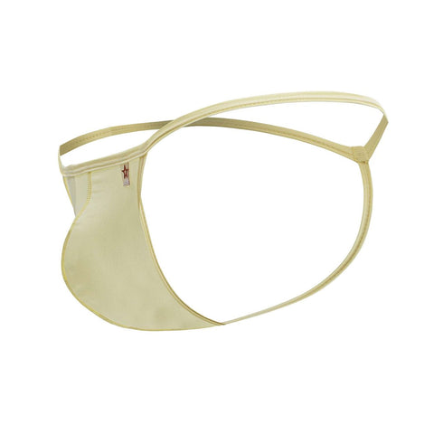 JOR 2258 Axel G-String Color Yellow