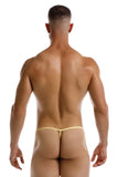 JOR 2258 Axel G-String Color Yellow