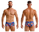 JOR 2269 South Trunks Color Printed