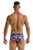 JOR 2269 South Trunks Color Printed