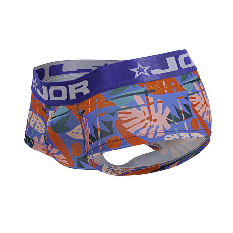 JOR 2269 South Trunks Color Printed