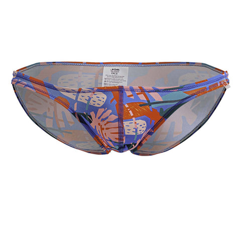 JOR 2270 South Bikini Color Printed