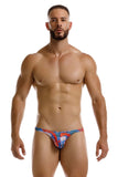 JOR 2270 South Bikini Color Printed