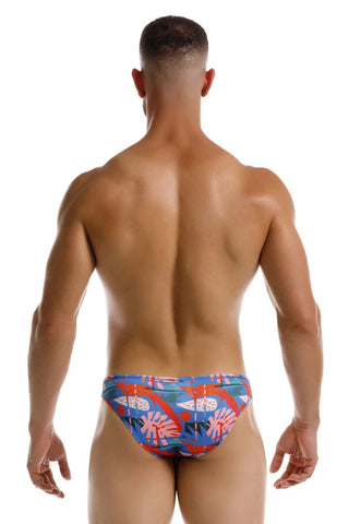 JOR 2270 South Bikini Color Printed