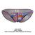JOR 2270 South Bikini Color Printed