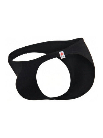 JOR 2273 Travel Swim Bikini Color Black