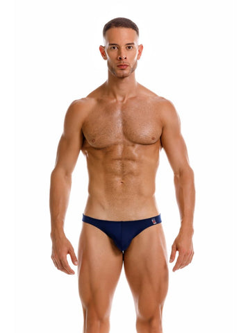 JOR 2273 Travel Swim Bikini Color Blue