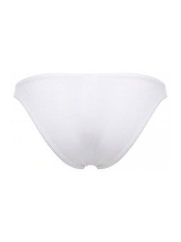 JOR 2273 Travel Swim Bikini Color White