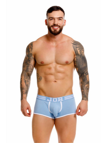 JOR 2320 College Trunks Color Blue