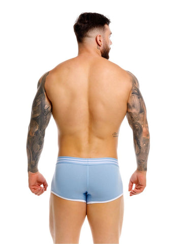 JOR 2320 College Trunks Color Blue