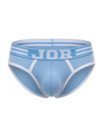 JOR 2321 College Briefs Color Blue