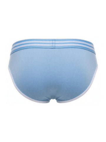 JOR 2321 College Briefs Color Blue