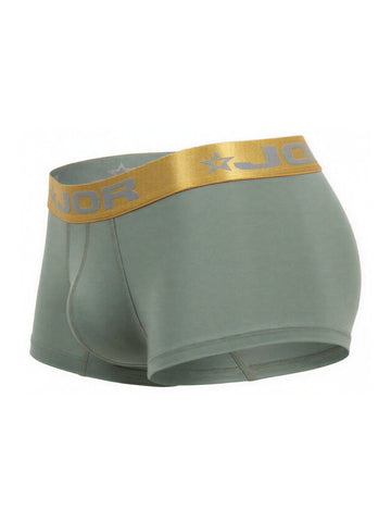 JOR 2326 Soho Trunks Color Green