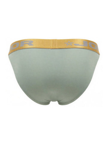 JOR 2328 Soho Bikini Color Green