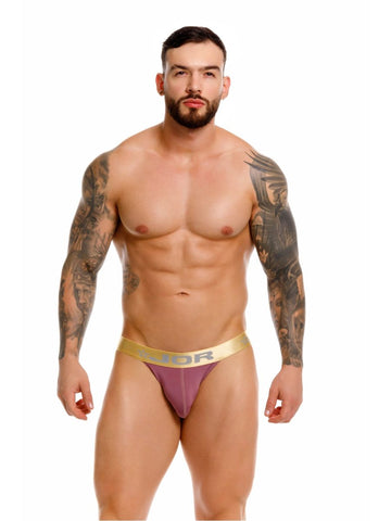 JOR 2328 Soho Bikini Color Wine