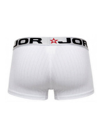 JOR 2330 Cronos Trunks Color White