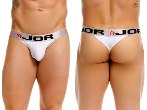 JOR 2333 Cronos Thongs Color White