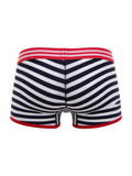JOR 2334 Santorini Trunks Color Stripes