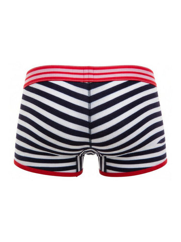 JOR 2334 Santorini Trunks Color Stripes