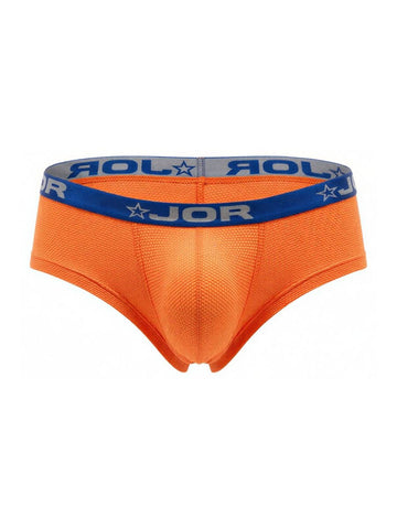 JOR 2345 Cannes Trunks Color Orange
