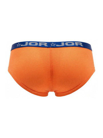 JOR 2345 Cannes Trunks Color Orange