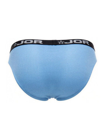 JOR 2346 Cannes Bikini Color Blue