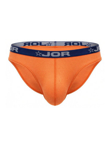 JOR 2346 Cannes Bikini Color Orange