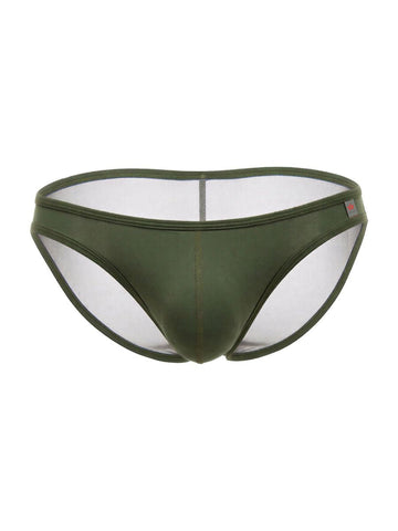 JOR 2353 Origin Bikini Color Green
