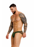 JOR 2353 Origin Bikini Color Green