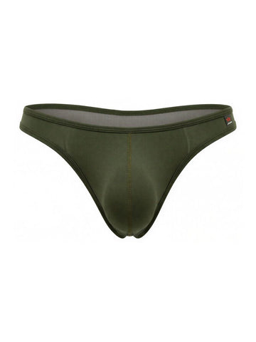 JOR 2354 Origin Thongs Color Green