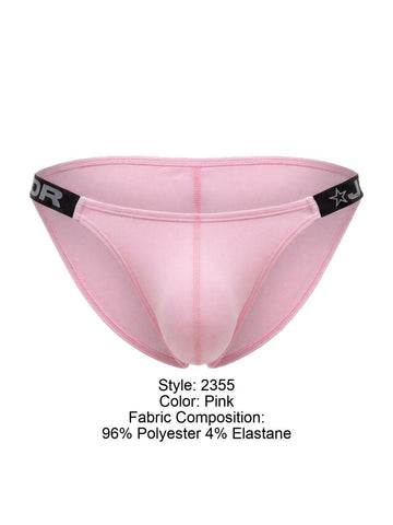 JOR 2355 Eros Bikini Color Pink